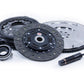 Comp Clutch 16+ Honda Civic 1.5T Stage 2 Organic Steel Flywheel w/ 17lbs 8091-STU-2100