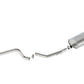Ford Racing 2022 Maverick 2.0L Sport Exhaust - Black Tips M-5200-MVB