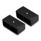 Borne Off-Road 2007-2019 Chevy/GMC Truck 1500 Leveling Kit Rear 2 Inch BNLK-SIL-07-R2