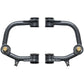 Camburg Toyota Tundra 2WD/4WD 00-06 1in Performance Uniball Upper Arms CAM-310006