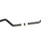 Borla 22-23 Ford Maverick 2.0L 4 CYL. AT FWD 4DR S-type Exhaust Black Chrome 140937BC