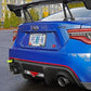 Perrin 13-22 BRZ / 13-16 FRS / 17-21 GT86 / 2022 GR86 Rear Tow Hook Neon Yellow | PSP-BDY-255NY
