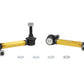 Whiteline Adjustable End Links Mitsubishi Lancer Evo & Ralliart 08-10