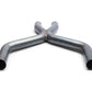 Ford Racing 2011-2014 Mustang GT X-Pipe (Reuses Stock Cats) M-5251-MGTA