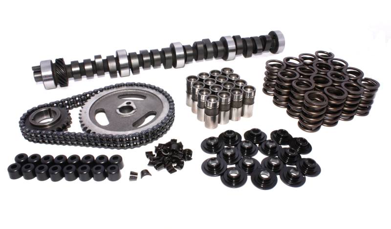Comp Cams FC   XE262H-10 CAM & KIT