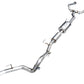 AWE Tuning AWE 0FG Exhaust for 3rd Gen Toyota Tundra - BashGuard Only 3015-28063