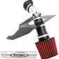AEM Induction AEM Mazdaspeed Turbo Polished Short Ram Intake 22-489P