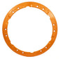 Ford Racing 21-24 Bronco Bead-Lock Trim Ring - Orange M-1021-BLO