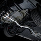 AWE Tuning 2024 Acura Integra Type S DE5 FWD Track Edition Exhaust w/ Triple Diamond Black Tips 3020-53335