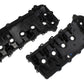 Ford Racing 5.0L Coyote Timing/Front Cover and Cam Cover KIT M-6580-M50