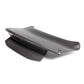 Anderson Composites 2024 Ford Mustang Type-AC Double Sided Carbon Fiber 1-Piece Decklid AC-TL24FDMU-AC-DS