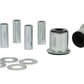 Whiteline 67-73 Ford Mustang Front Control Arm - Front Lower Bushing W53569