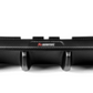Akrapovic 18+ BMW M5 (F90) Rear Carbon Fiber Diffuser - Matte w/Red Akrapovic Logo DI-BM/CA/5/M/RS