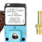 AEM Electronics Electronic Boost Control Solenoid Kit
