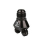 Aeromotive Y-Block, -12 to (2)-08
