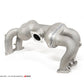 AMS Performance Subaru EJ25 Reverse Rotation Intake Manifold - Uncoated AMS.31.08.0002-1