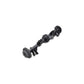 Ford Racing Bronco M220 Rear Axle Assembly 5.38 Ratio w/Electronic Locking Differential M-4000-538B