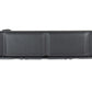 Ford Racing Ford Mustang Logo Black Crinkle Valve Cover 302-101