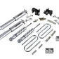 Belltech Lowering Kit With Sp Shocks 611Sp