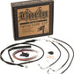 Burly Brand Control Kit 13in Bagger B30-1032