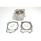 Athena 2007 Suzuki RM-Z 450cc 95.5mm Standard Bore Cylinder Kit w/Gaskets (Excl Piston) EC510-011