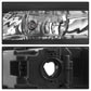 Spyder 17-18 Ford Fusion OEM Fog Lights w/ Switch & Cover - Clear (FL-FFUS17-C) 5085405