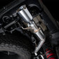 AWE Tuning AWE Gen 3 Raptor R SwitchPath Exhaust  - Chrome Silver Tips 3025-32852