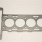 Cometic Gasket Cometic GM L42/L61 Gen-1/2 ECOTEC .080in MLS Cylinder Head Gasket - 89mm Bore C5804-080