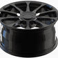Set of Forged Vorsprung VF-05 Performance Style Wheels