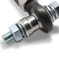 BLOX Racing Adjustable End Links Set - 2013+ Subaru FRX/BRZ/GT86 - 08-21 Subaru WRX STI BXSS-50015-BK