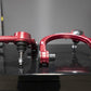 Belltech 2021+ Ford Bronco 4WD (w/o Sasquatch PKG) Forged Control Arm Kit 252003