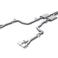 Borla 09-10 Dodge Challenger SRT-8 6.1L Catback Exhaust 140286