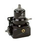 Aeromotive Double-Adjustable Bypass, 2-Port Regulator