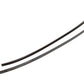 OLM LE Dry Carbon Rain Channel Guard Trim - 2015-2021 Subaru WRX / STI