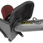 AEM Induction AEM 2017 Honda Pilot V6-3.5L F/I Gunmetal Gray Cold Air Intake 21-795C