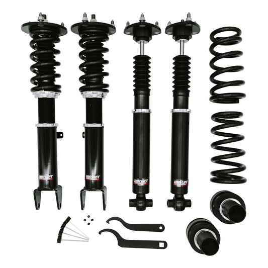Air Lift Performance 18-23 Lexus IS300 / 17-23 Lexus IS350 Coilover Kit 79018
