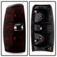 SPYDER Xtune Chevy Avalanche 07-13 OE Style Tail Lights Red Smoked ALT-JH-CAVA07-OE-RSM 9031854