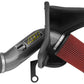 AEM Induction AEM 2017 Honda Pilot V6-3.5L F/I Gunmetal Gray Cold Air Intake 21-795C