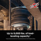 Air Lift 19-24 Mercedes Sprinter Loadlifter 5000 Air Spring Kit 57801