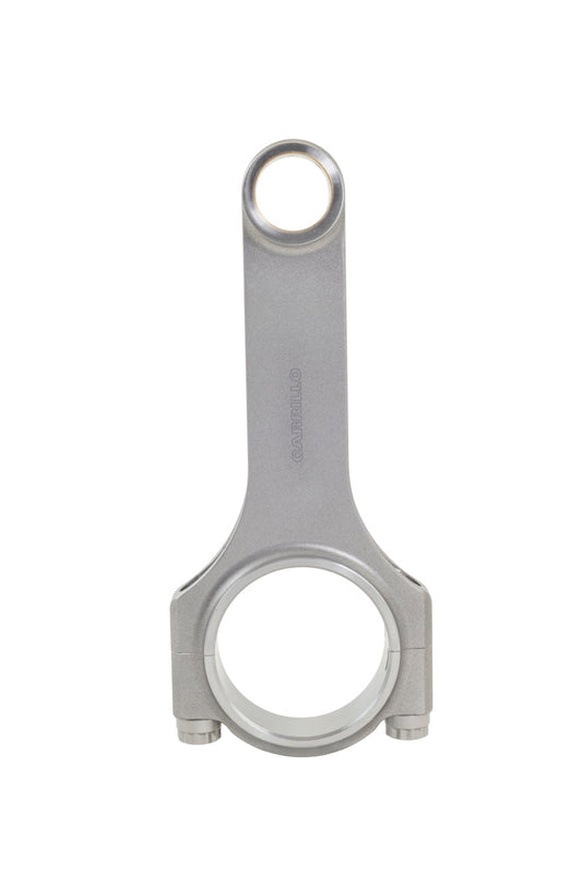 Carrillo Mitsibishi 4B11T EVO 10 Pro-H 3/8 CARR Bolt Connecting Rods (SINGLE ROD) SCR4622-1