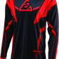 Answer 24 Syncron Envenom Jersey Red/Black - XS 442374