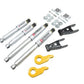 Belltech Lowering Kit With Sp Shocks 936Sp