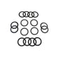 Ford Performance Parts 8.8inch Ring & Pinion installation Kit