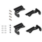 ARB 16-23 Toyota Tacoma BASE Rack NACHO Quatro Light Adaptor Kit 1780860