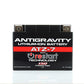 Antigravity Batteries Antigravity YTZ7 Lithium Battery w/Re-Start AG-ATZ7-RS
