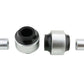 Whiteline 99-02 Daewoo Nubira Front Control Arm Bushing Kit W53173