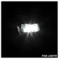 Spyder 16-18 Lexus GS (w/F-Sport Pkg) OEM LED Fog Lights w/OEM switch - Clear (FL-LGS16FS-LED-C) 9044311