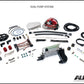 AMS Performance 2009+ Nissan GT-R R35 Omega Fuel System - Dual Pumps ALP.07.07.0010-2