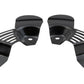 Ford Performance Parts Ford Racing 2005-2014 Mustang High Performance Brake Cooling SHields