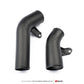 AMS Performance  Nissan R35 GTR Omega Turbo Kit 3in Lower Intercooler Pipes ALP.07.14.0020-1